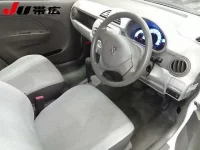 Suzuki ALTO ECO лот № 7147 оценка R  с аукциона в Японии 5