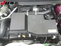 Suzuki ALTO ECO лот № 7147 оценка R  с аукциона в Японии 6