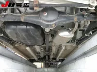 Suzuki ALTO ECO лот № 7147 оценка R  с аукциона в Японии 7