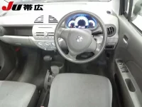 Suzuki ALTO ECO лот № 7147 оценка R  с аукциона в Японии 2