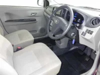 Daihatsu MIRA E S лот № 1034 оценка R  с аукциона в Японии 2