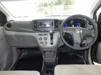 Daihatsu MIRA E S лот № 1034 оценка R  с аукциона в Японии 5