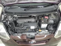 Daihatsu MIRA E S лот № 1034 оценка R  с аукциона в Японии 6