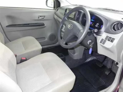 Daihatsu MIRA E S  с аукциона в Японии