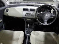 Suzuki SWIFT лот № 2075 оценка R  с аукциона в Японии 2