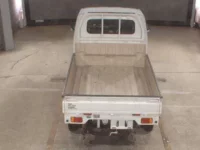 Nissan CLIPPER TRUCK лот № 3125 оценка R  с аукциона в Японии 4