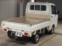 Nissan CLIPPER TRUCK лот № 3125 оценка R  с аукциона в Японии 3