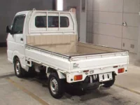 Nissan CLIPPER TRUCK лот № 3125 оценка R  с аукциона в Японии 1
