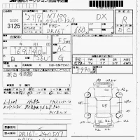 Nissan CLIPPER TRUCK лот № 3125 оценка R  с аукциона в Японии 6