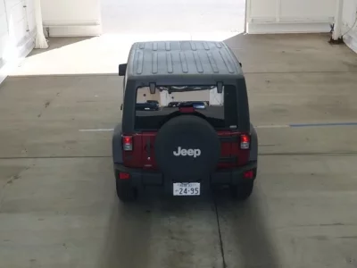 Chrysler JEEP WRANGLER