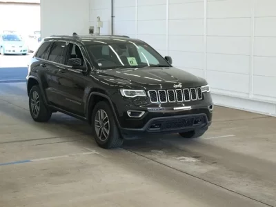 Chrysler JEEP GRAND CHEROKEE