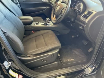 Chrysler JEEP GRAND CHEROKEE