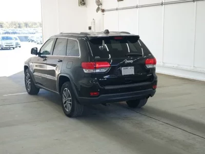 Chrysler JEEP GRAND CHEROKEE