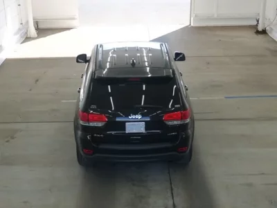 Chrysler JEEP GRAND CHEROKEE