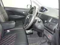 Daihatsu MOVE лот № 1036 оценка 3.5  с аукциона в Японии 2