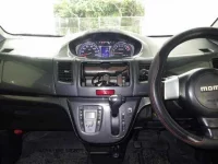 Daihatsu MOVE лот № 1036 оценка 3.5  с аукциона в Японии 5