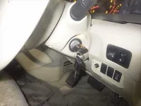 Nissan ELGRAND лот № 3130 оценка 3.5  с аукциона в Японии 6