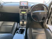 Volvo V50 лот № 5040 оценка 4  с аукциона в Японии 4