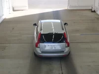 Volvo V50 лот № 5040 оценка 4  с аукциона в Японии 2