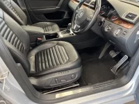 Volkswagen PASSAT VARIANT лот № 5042 оценка 3.5  с аукциона в Японии 3