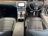 Volkswagen PASSAT VARIANT лот № 5042 оценка 3.5  с аукциона в Японии 4