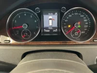 Volkswagen PASSAT VARIANT лот № 5042 оценка 3.5  с аукциона в Японии 5