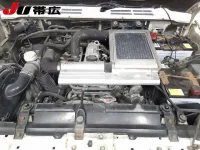 Mitsubishi PAJERO лот № 7157 оценка R  с аукциона в Японии 6