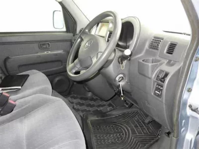 Daihatsu Atrai Wagon  с аукциона в Японии