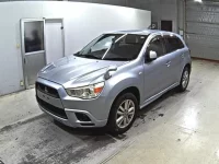 Mitsubishi RVR лот № 4020 оценка 3.5  с аукциона в Японии 3
