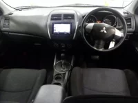 Mitsubishi RVR лот № 4020 оценка 3.5  с аукциона в Японии 2