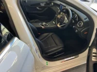 Mercedes-Benz C CLASS лот № 5046 оценка 4  с аукциона в Японии 3