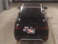 Volkswagen T-CROSS лот № 1003 оценка 4.5  с аукциона в Японии 5