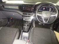 Volkswagen T-CROSS лот № 1003 оценка 4.5  с аукциона в Японии 2