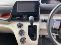 Toyota SIENTA лот № 10130 оценка 3.5  с аукциона в Японии 5