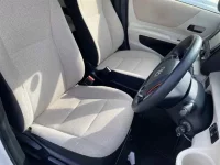 Toyota SIENTA лот № 10130 оценка 3.5  с аукциона в Японии 6