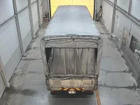 Hino RANGER лот № 3283 оценка 3.5  с аукциона в Японии 2