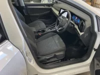 Volkswagen GOLF VARIANT лот № 5047 оценка 4  с аукциона в Японии 3