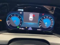 Volkswagen GOLF VARIANT лот № 5047 оценка 4  с аукциона в Японии 5