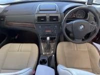 BMW X3 лот № 5048 оценка 4  с аукциона в Японии 4