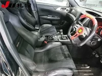 Subaru IMPREZA лот № 7170 оценка R  с аукциона в Японии 4