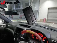 Subaru IMPREZA лот № 7170 оценка R  с аукциона в Японии 5