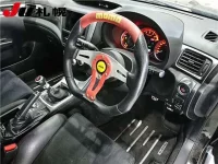 Subaru IMPREZA лот № 7170 оценка R  с аукциона в Японии 2