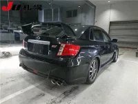 Subaru IMPREZA лот № 7170 оценка R  с аукциона в Японии 1