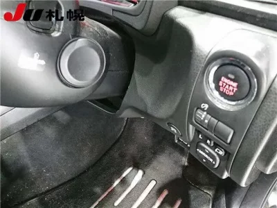 Subaru IMPREZA  с аукциона в Японии