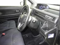 Suzuki WAGON R лот № 1053 оценка 3.5  с аукциона в Японии 2