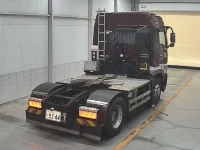 Mitsubishi FUSO TRUCK лот № 3291 оценка 3.5  с аукциона в Японии 1