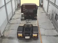 Mitsubishi FUSO TRUCK лот № 3291 оценка 3.5  с аукциона в Японии 2