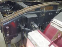 Mitsubishi FUSO TRUCK лот № 3291 оценка 3.5  с аукциона в Японии 3