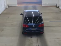 Volkswagen GOLF TOURAN лот № 5056 оценка 4  с аукциона в Японии 2
