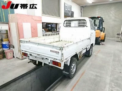 Honda ACTY TRUCK  с аукциона в Японии